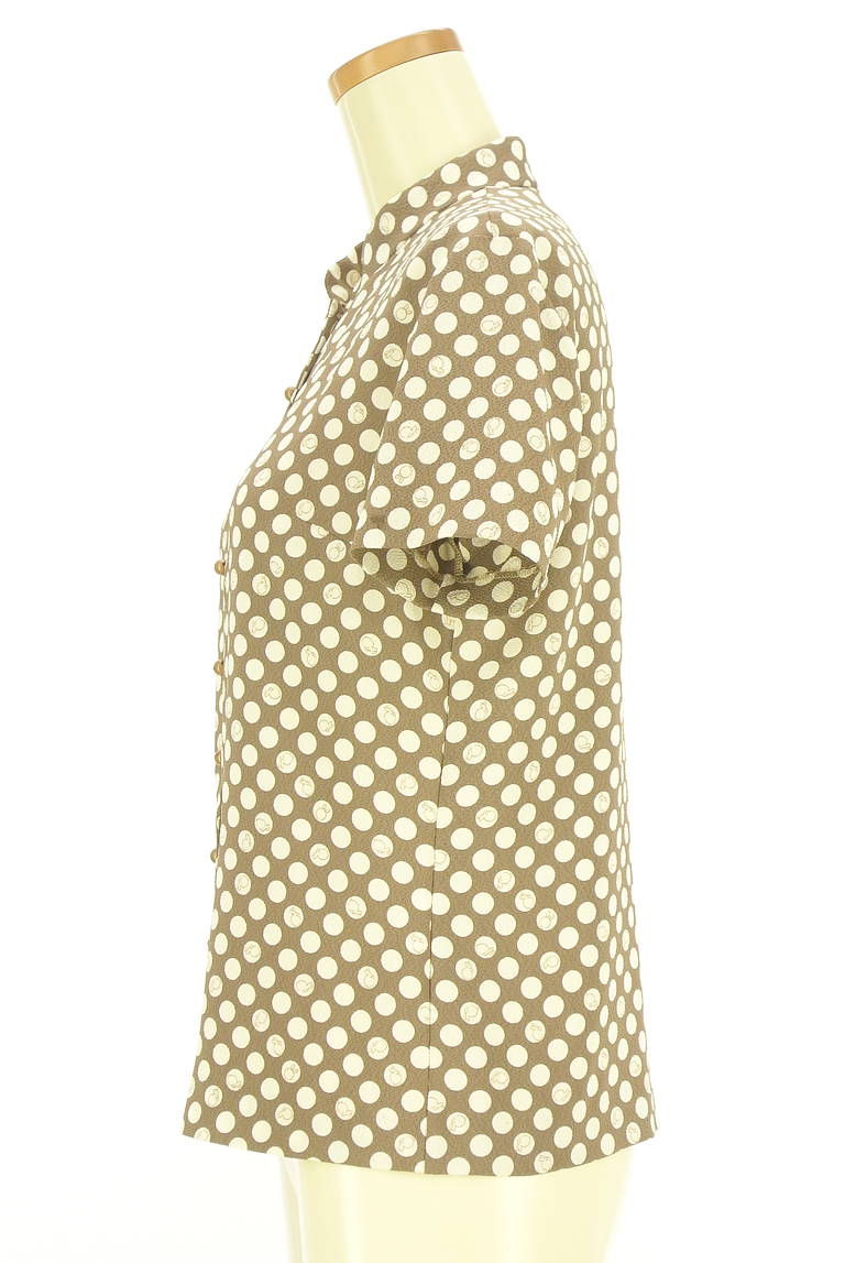 INGEBORG（インゲボルグ）の古着「商品番号：PR10331076」-大画像3