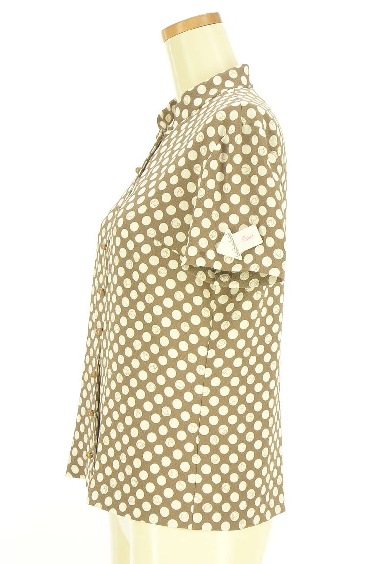 INGEBORG（インゲボルグ）の古着「商品番号：PR10331076」-大画像4