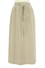 INGEBORG（インゲボルグ）の古着「ロングスカート・マキシスカート」前