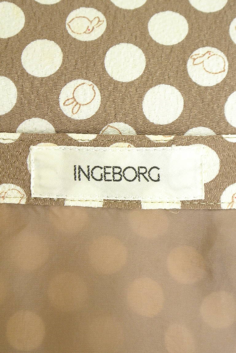 INGEBORG（インゲボルグ）の古着「商品番号：PR10331077」-大画像6