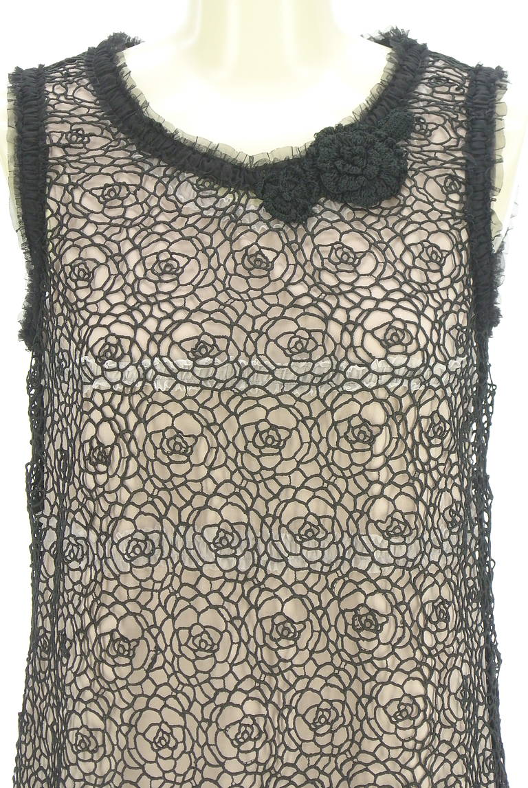 INGEBORG（インゲボルグ）の古着「商品番号：PR10331078」-大画像4