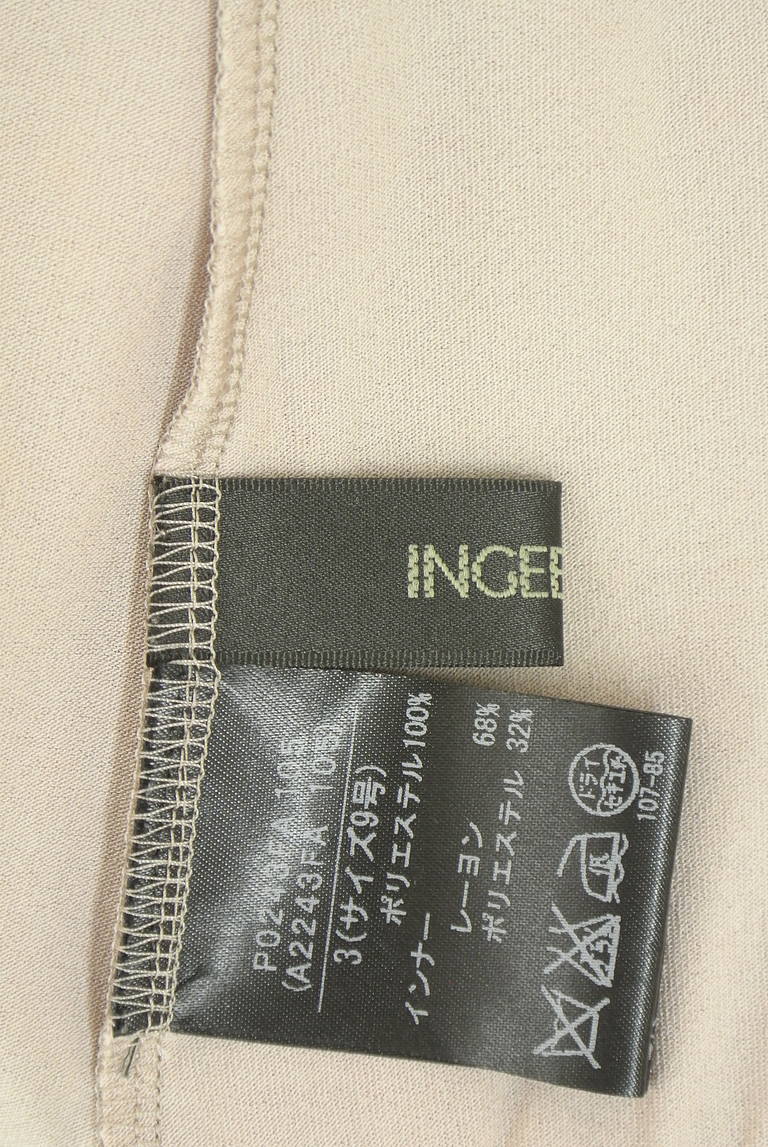 INGEBORG（インゲボルグ）の古着「商品番号：PR10331078」-大画像6