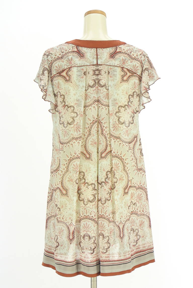 INGEBORG（インゲボルグ）の古着「商品番号：PR10331079」-大画像2