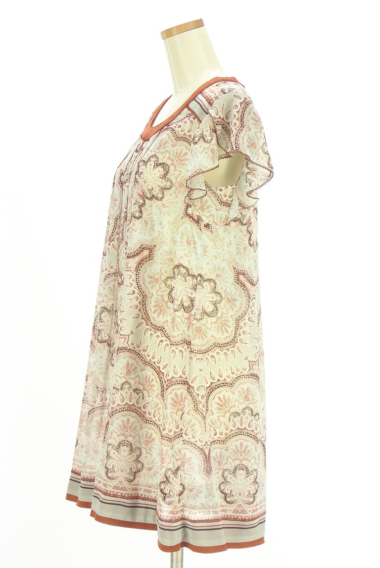 INGEBORG（インゲボルグ）の古着「商品番号：PR10331079」-大画像3