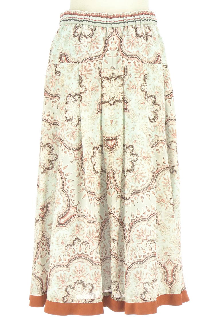 INGEBORG（インゲボルグ）の古着「商品番号：PR10331080」-大画像2