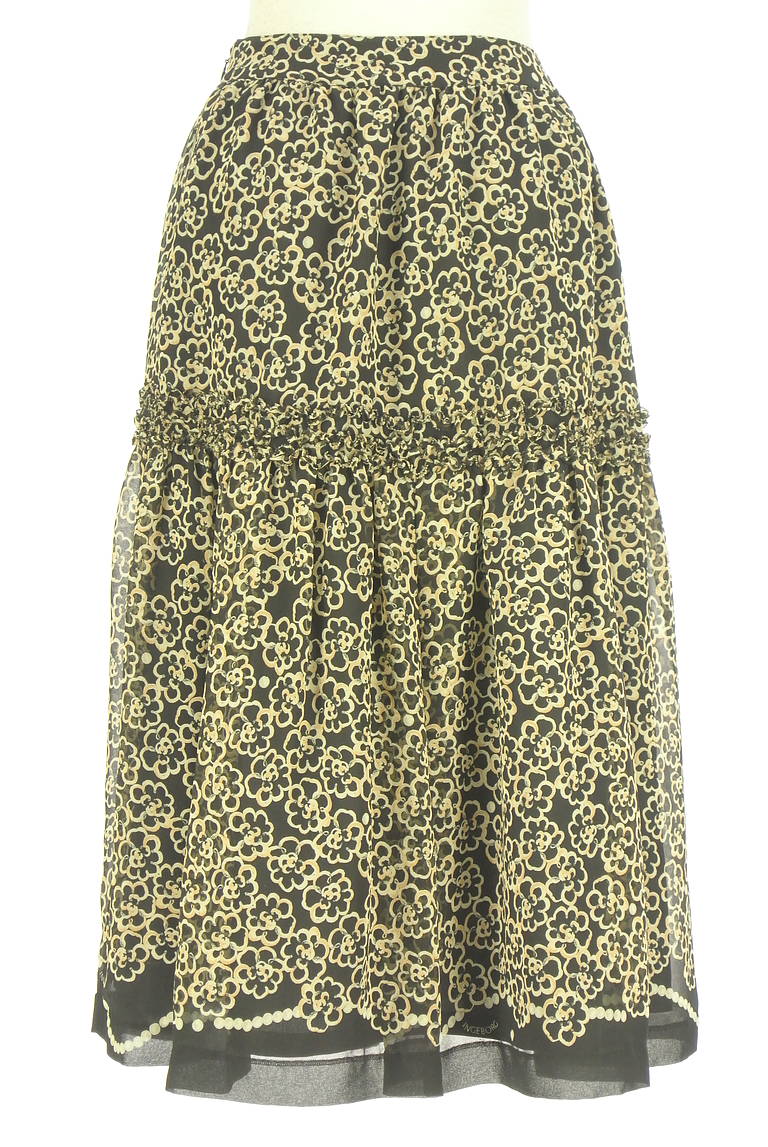 INGEBORG（インゲボルグ）の古着「商品番号：PR10331081」-大画像2