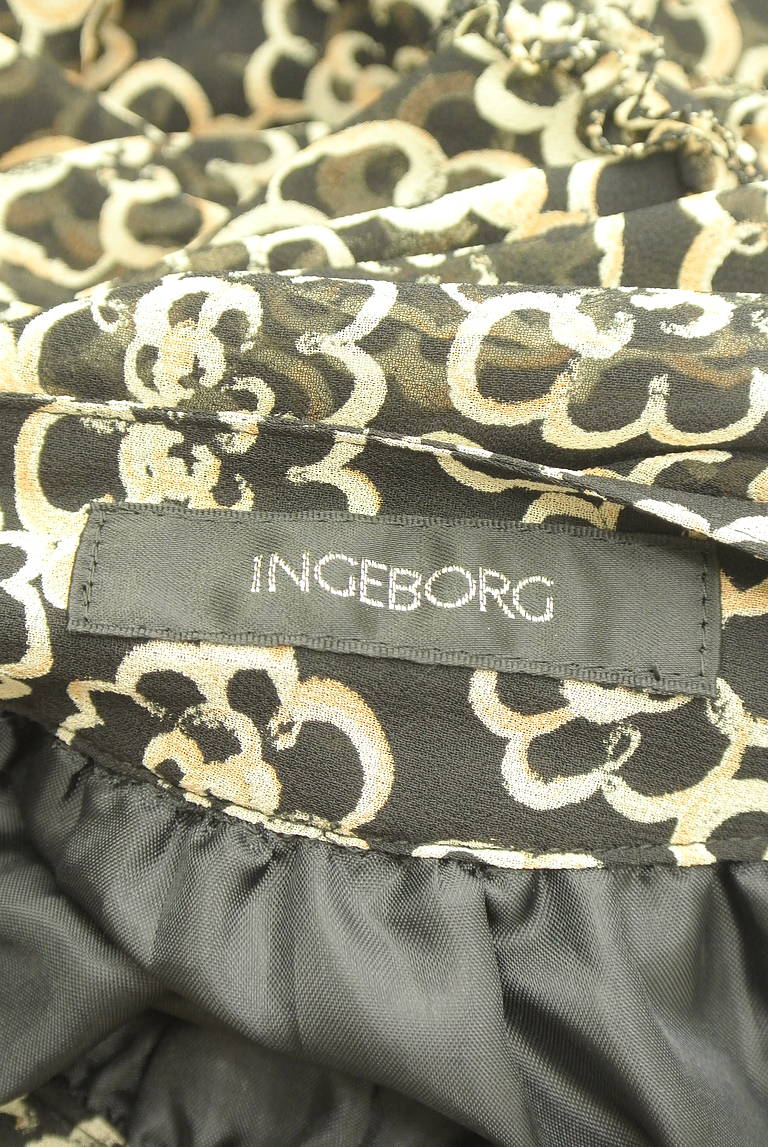 INGEBORG（インゲボルグ）の古着「商品番号：PR10331081」-大画像6