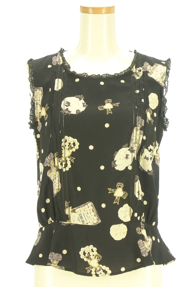 PINK HOUSE（ピンクハウス）の古着「商品番号：PR10331082」-大画像1