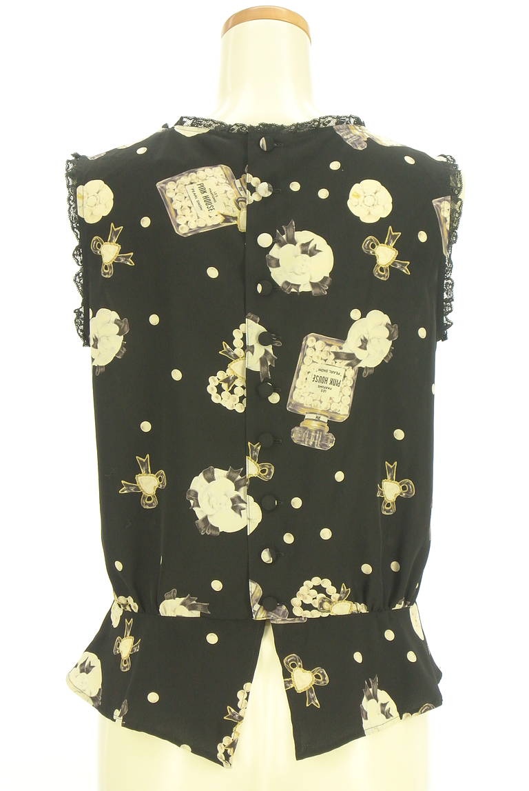 PINK HOUSE（ピンクハウス）の古着「商品番号：PR10331082」-大画像2