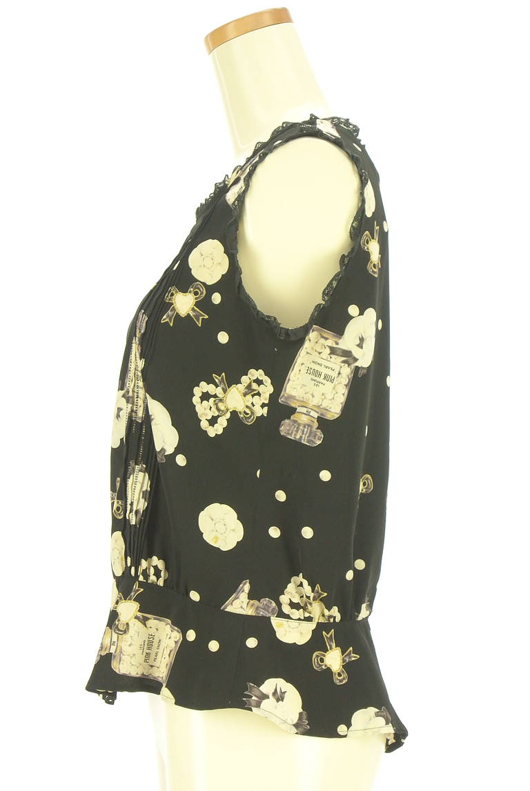 PINK HOUSE（ピンクハウス）の古着「商品番号：PR10331082」-大画像3