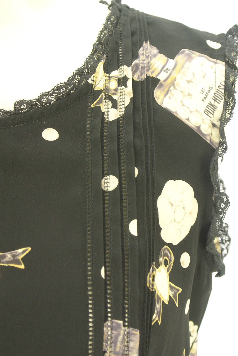 PINK HOUSE（ピンクハウス）の古着「商品番号：PR10331082」-大画像4