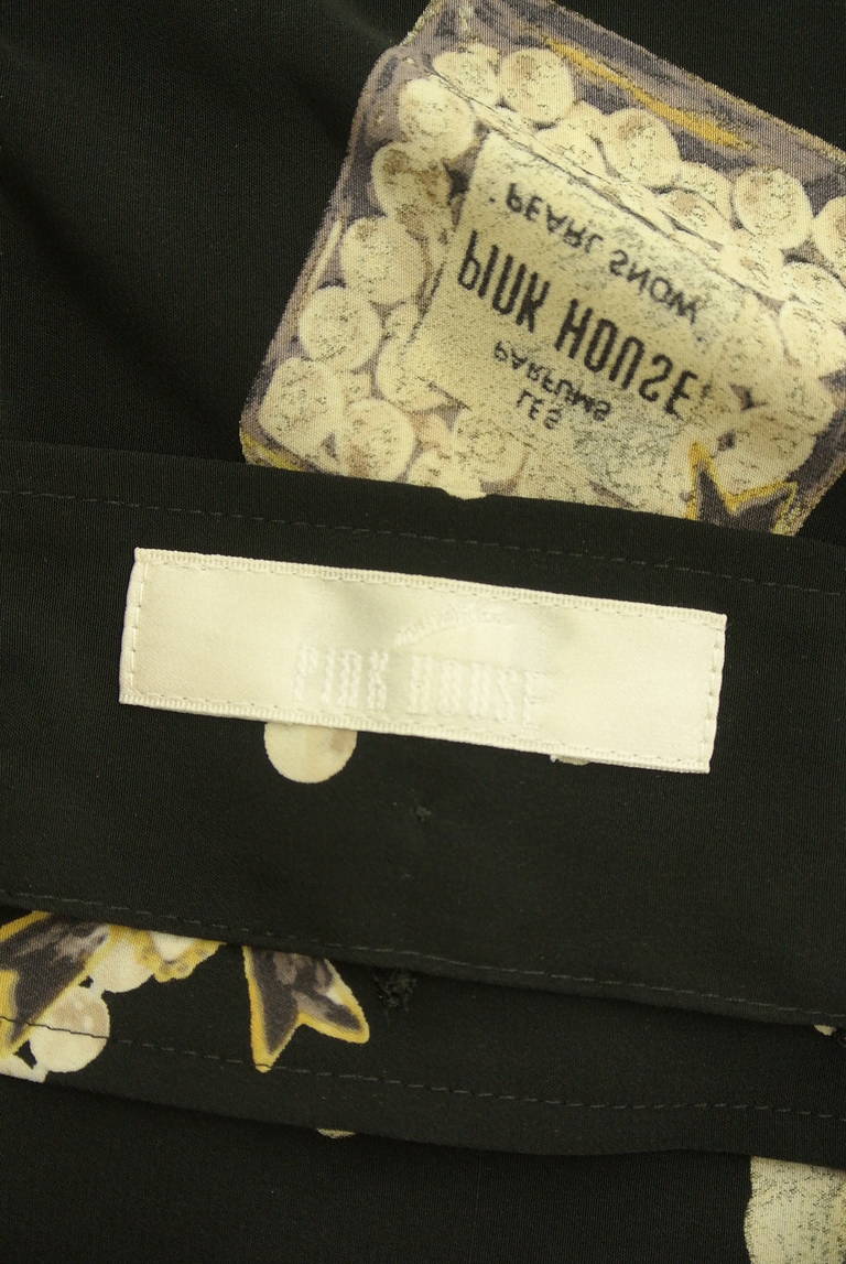 PINK HOUSE（ピンクハウス）の古着「商品番号：PR10331082」-大画像6