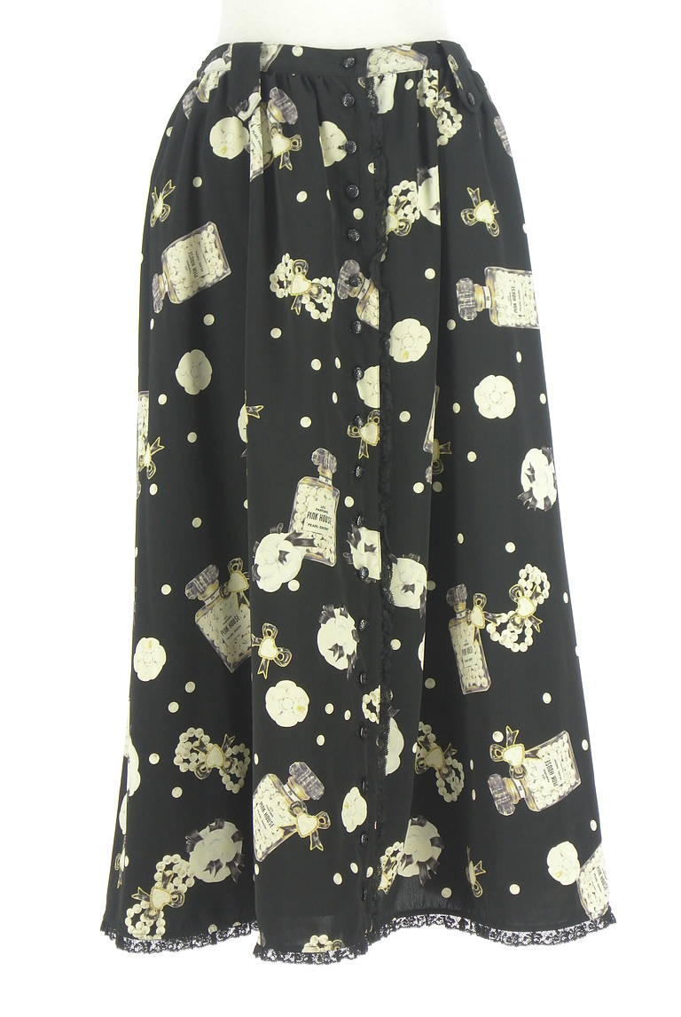 PINK HOUSE（ピンクハウス）の古着「商品番号：PR10331083」-大画像1