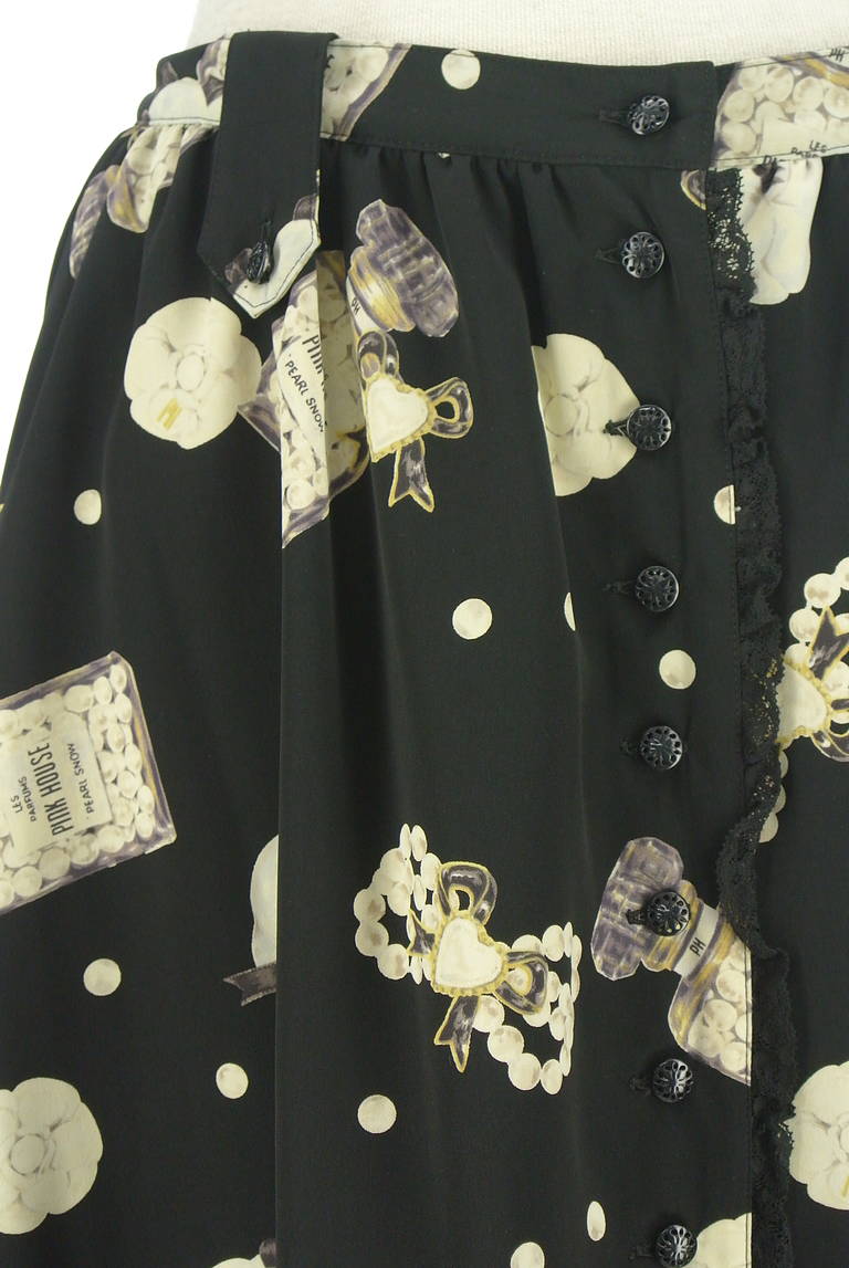 PINK HOUSE（ピンクハウス）の古着「商品番号：PR10331083」-大画像4