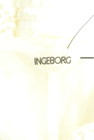 INGEBORG（インゲボルグ）の古着「商品番号：PR10331084」-6