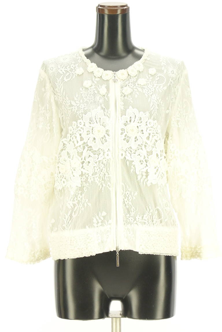 INGEBORG（インゲボルグ）の古着「商品番号：PR10331084」-大画像1