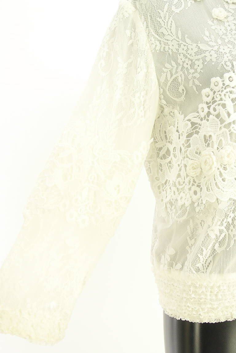 INGEBORG（インゲボルグ）の古着「商品番号：PR10331084」-大画像5