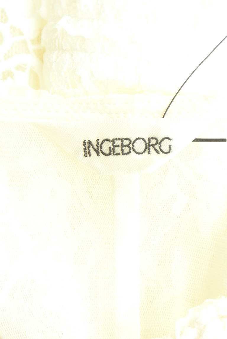 INGEBORG（インゲボルグ）の古着「商品番号：PR10331084」-大画像6