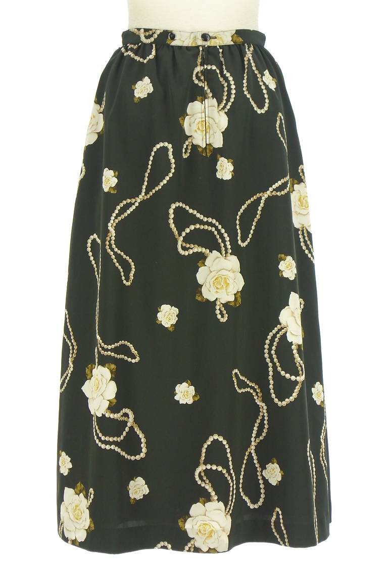 INGEBORG（インゲボルグ）の古着「商品番号：PR10331085」-大画像2
