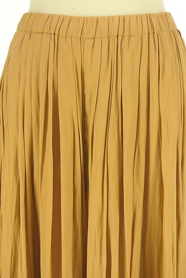 INGEBORG（インゲボルグ）の古着「ワイドフレアパンツ（パンツ）」大画像４へ