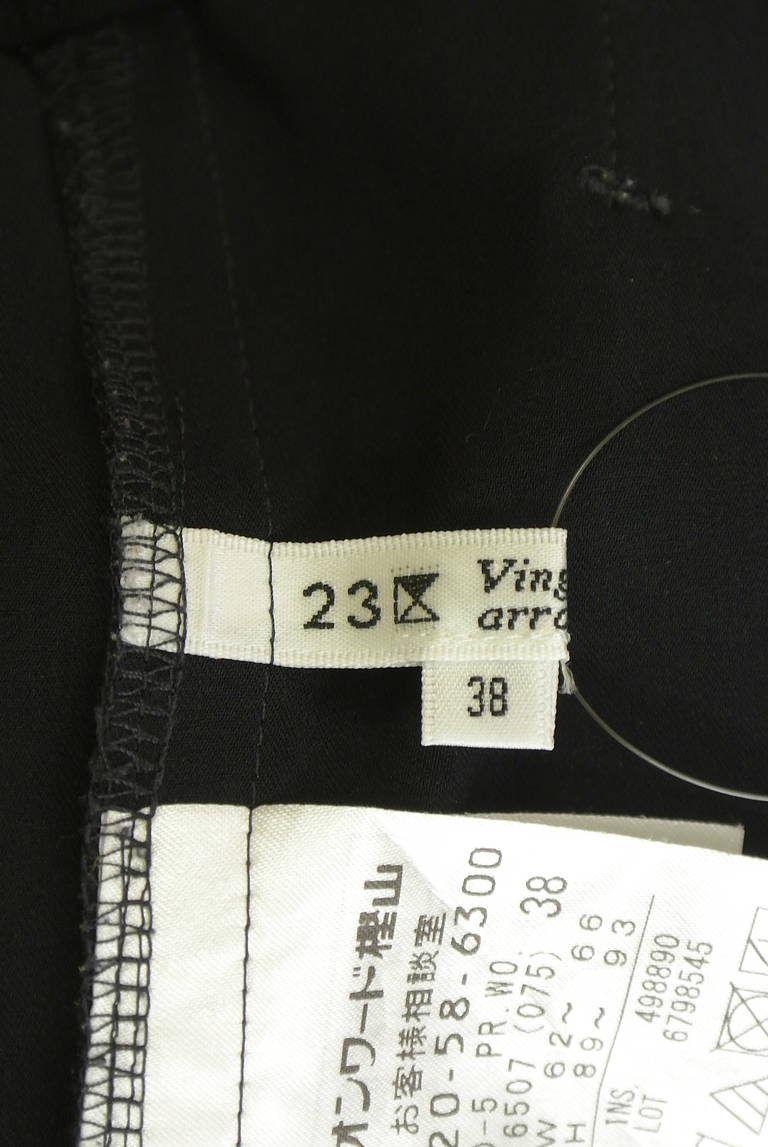 23区（ニジュウサンク）の古着「商品番号：PR10331088」-大画像6