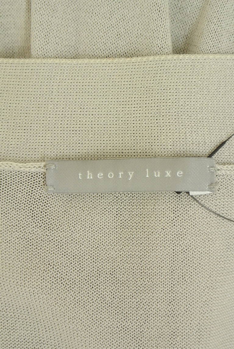 theory luxe（セオリーリュクス）の古着「商品番号：PR10331089」-大画像6