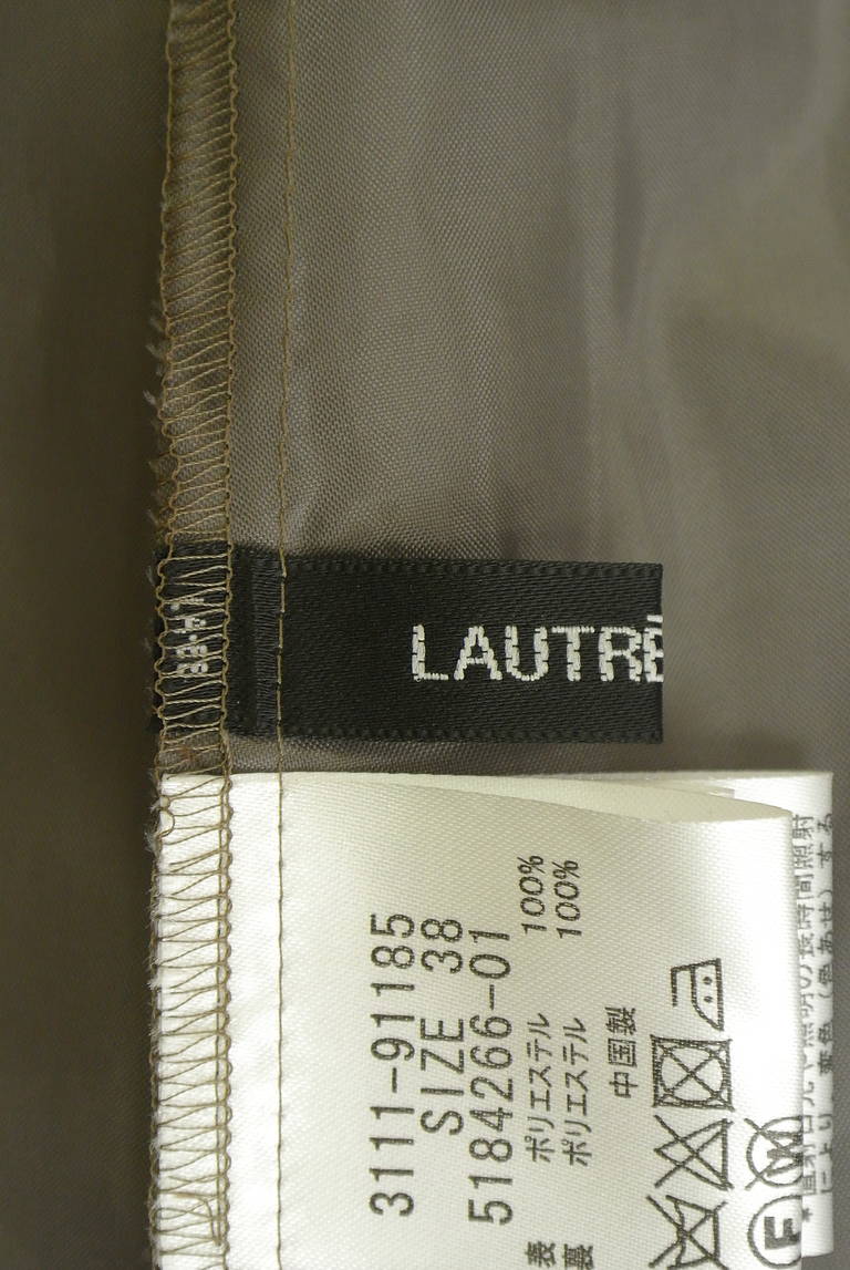LAUTREAMONT（ロートレアモン）の古着「商品番号：PR10331092」-大画像6