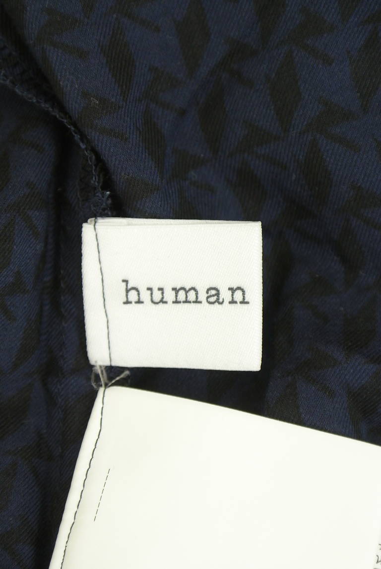HUMAN WOMAN（ヒューマンウーマン）の古着「商品番号：PR10331093」-大画像6