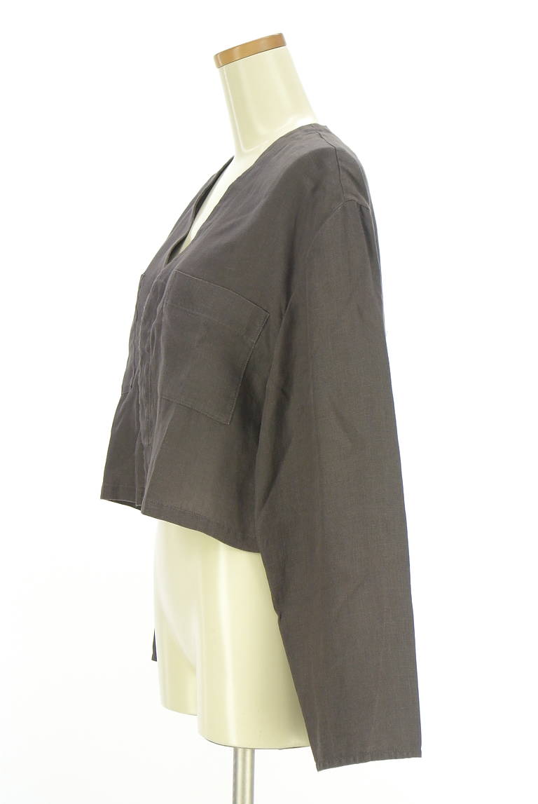 HUMAN WOMAN（ヒューマンウーマン）の古着「商品番号：PR10331095」-大画像3