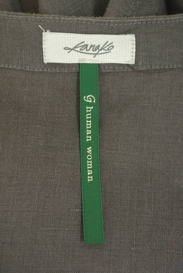 HUMAN WOMAN（ヒューマンウーマン）の古着「商品番号：PR10331095」-大画像6