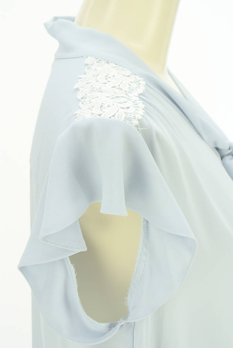 NARA CAMICIE（ナラカミーチェ）の古着「商品番号：PR10331098」-大画像5