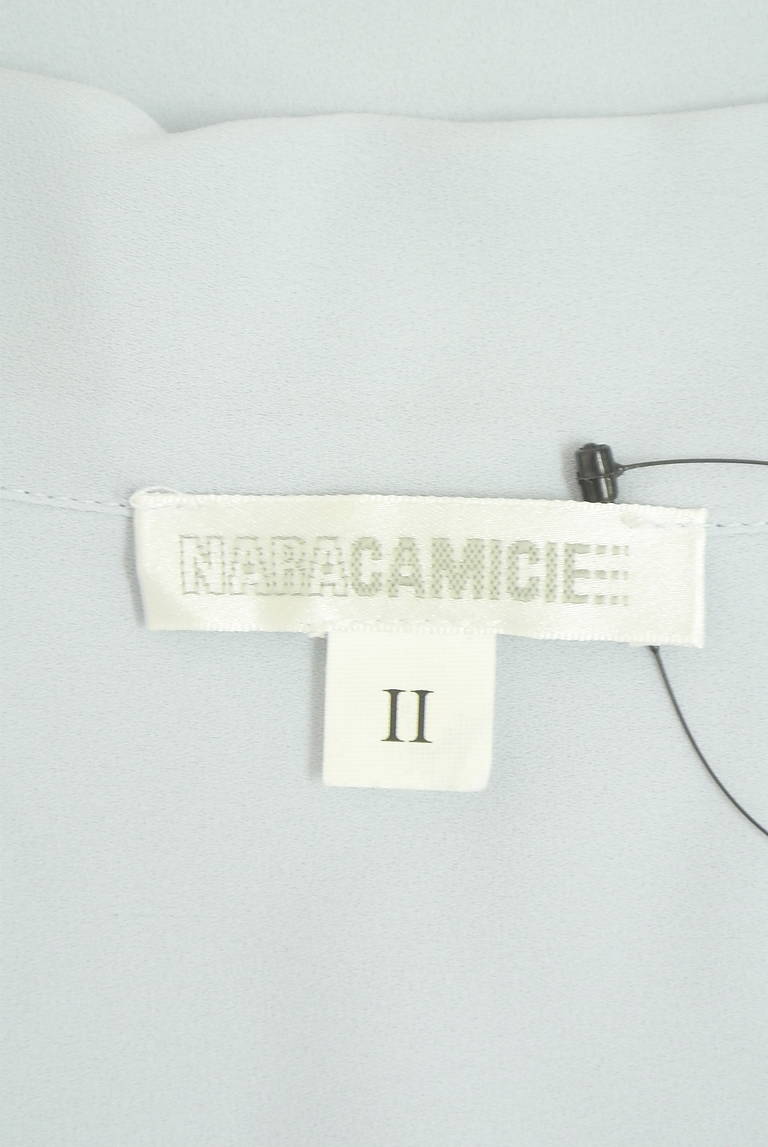 NARA CAMICIE（ナラカミーチェ）の古着「商品番号：PR10331098」-大画像6