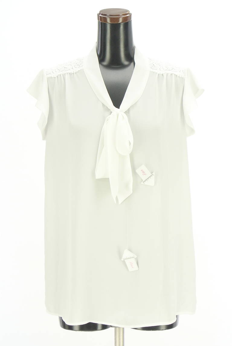 NARA CAMICIE（ナラカミーチェ）の古着「商品番号：PR10331099」-大画像4