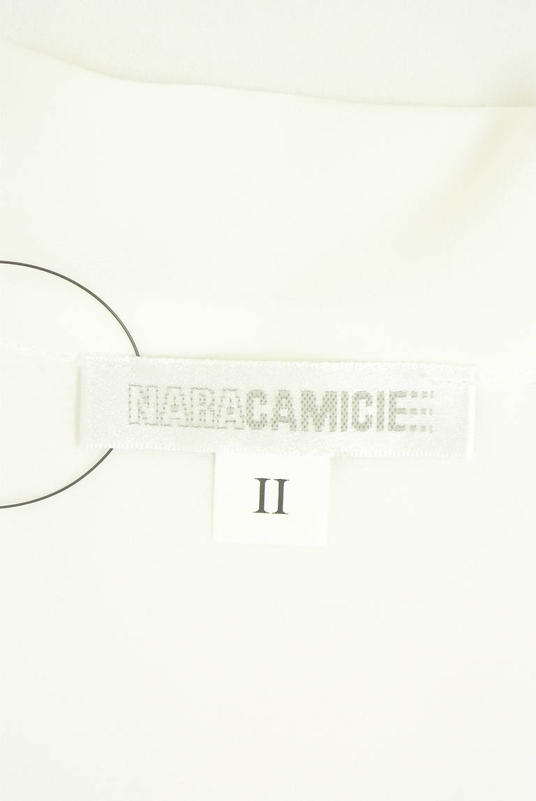 NARA CAMICIE（ナラカミーチェ）の古着「商品番号：PR10331099」-大画像6