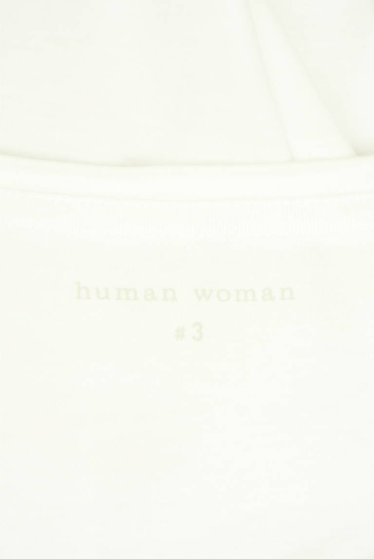 HUMAN WOMAN（ヒューマンウーマン）の古着「商品番号：PR10331100」-大画像6