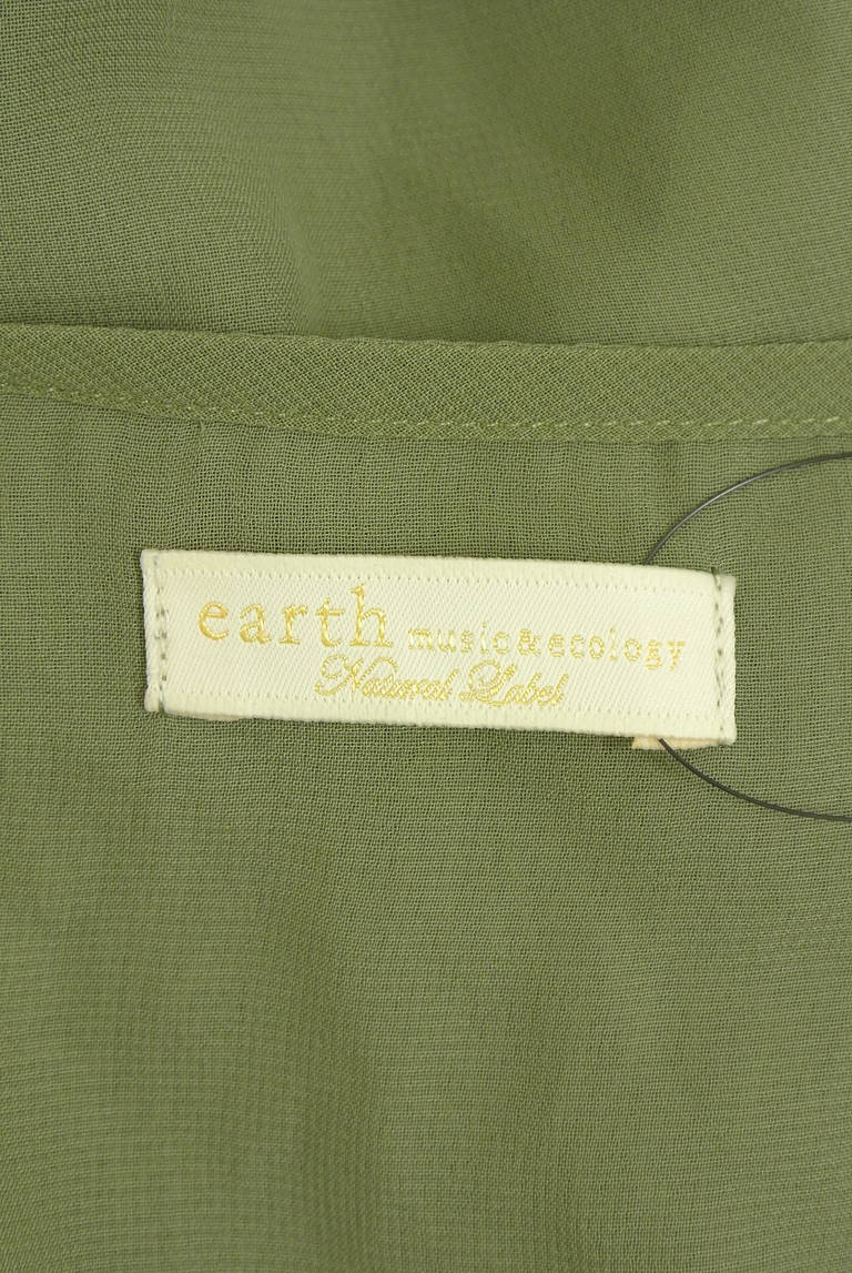 earth music&ecology（アースミュージック＆エコロジー）の古着「商品番号：PR10331104」-大画像6