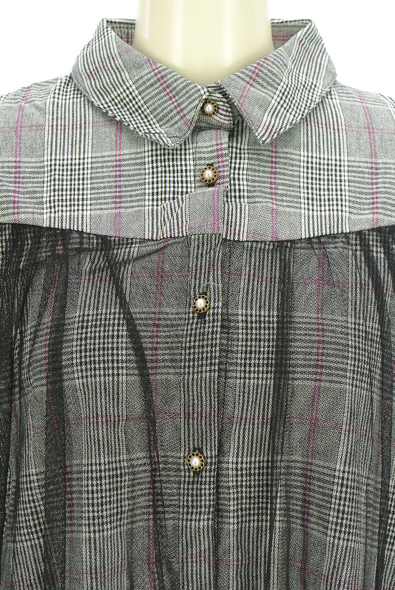 axes femme（アクシーズファム）の古着「商品番号：PR10331105」-大画像4