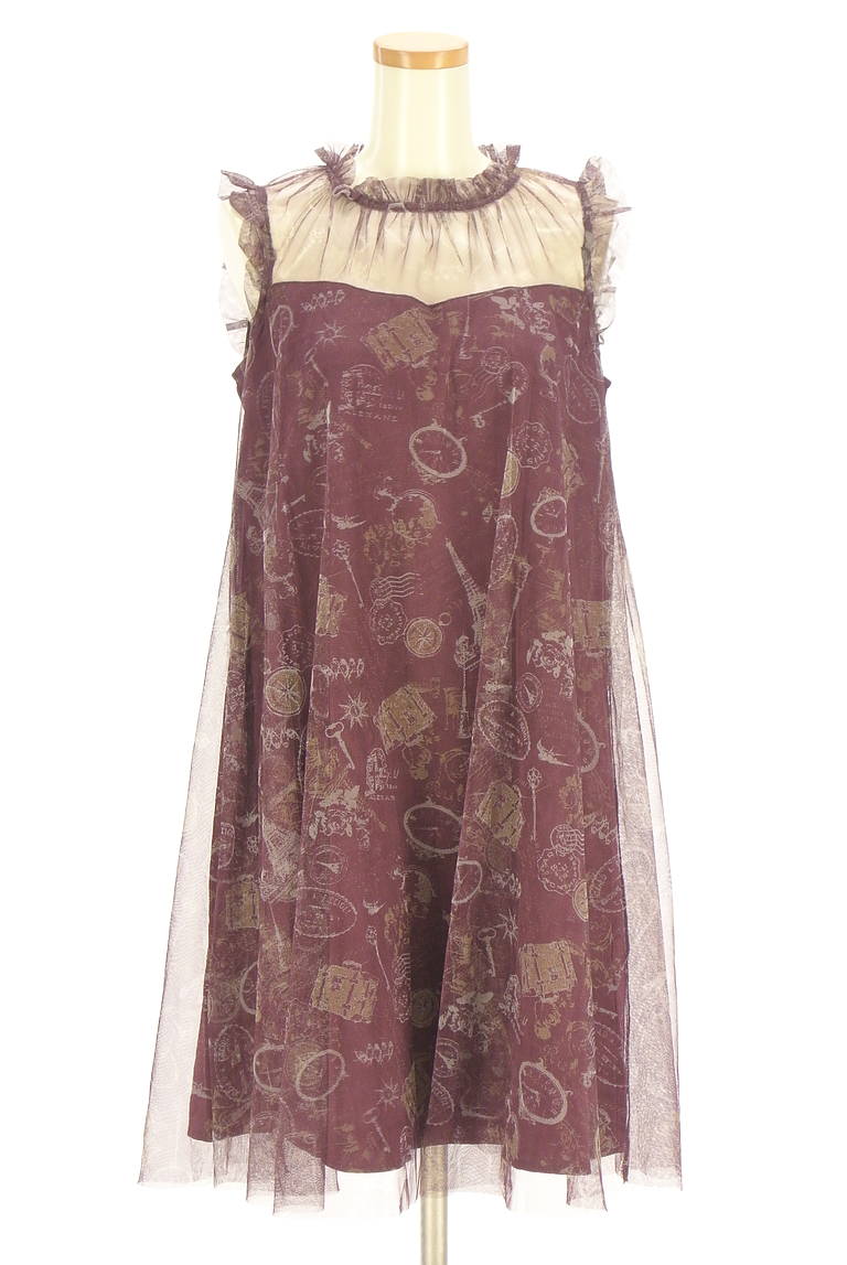 axes femme（アクシーズファム）の古着「商品番号：PR10331106」-大画像1