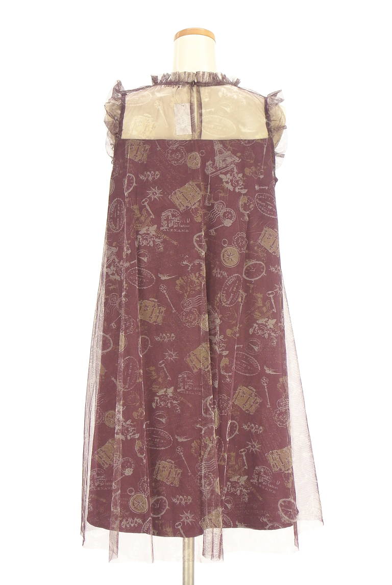 axes femme（アクシーズファム）の古着「商品番号：PR10331106」-大画像2