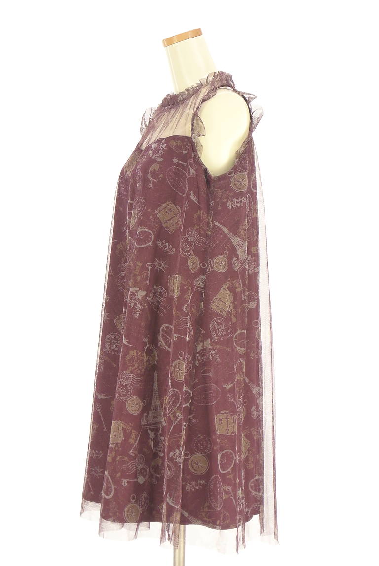 axes femme（アクシーズファム）の古着「商品番号：PR10331106」-大画像3