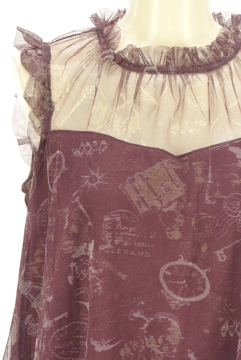 axes femme（アクシーズファム）の古着「商品番号：PR10331106」-大画像4