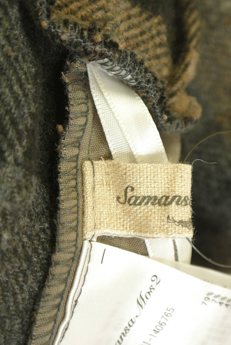 Samansa Mos2（サマンサモスモス）の古着「商品番号：PR10331110」-大画像6