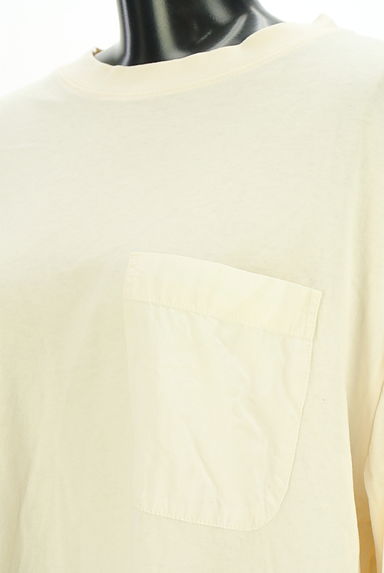 SM2（サマンサモスモス）の古着「オーバーサイズTシャツ（Ｔシャツ）」大画像４へ