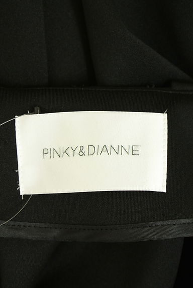 Pinky＆Dianne（ピンキー＆ダイアン）アウター買取実績のブランドタグ画像