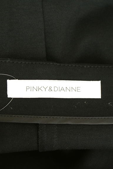 Pinky＆Dianne（ピンキー＆ダイアン）の古着「別地付きレイヤードロングスカート（ロングスカート・マキシスカート）」大画像６へ