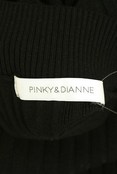Pinky＆Dianne（ピンキー＆ダイアン）トップス買取実績のブランドタグ画像