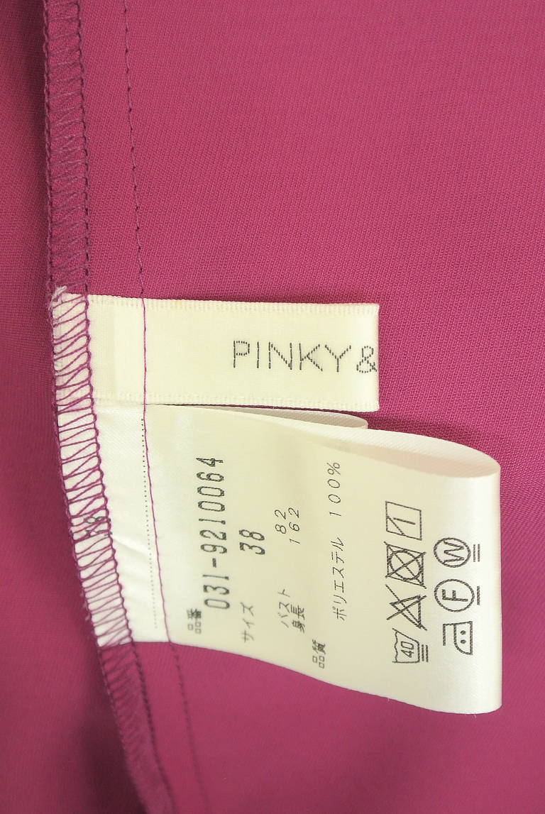 Pinky＆Dianne（ピンキー＆ダイアン）の古着「商品番号：PR10331129」-大画像6