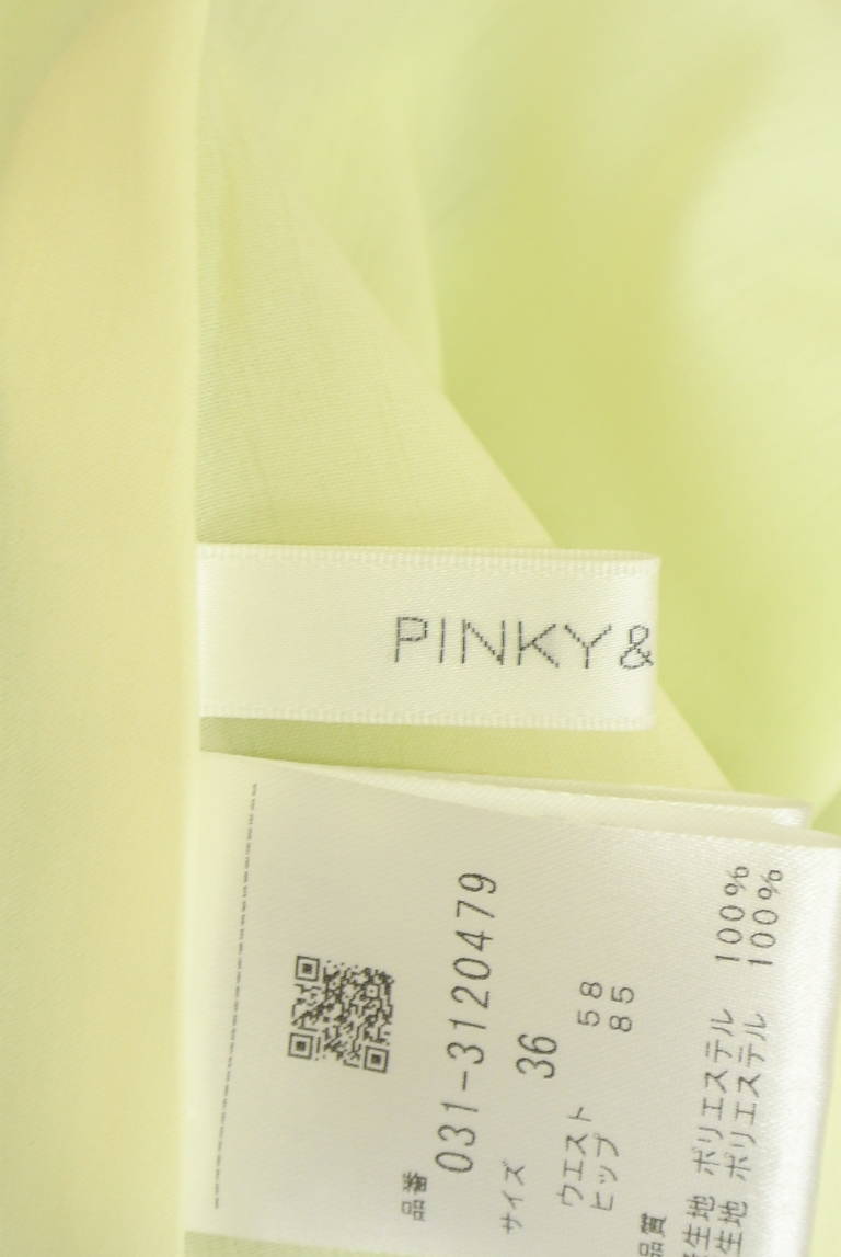 Pinky＆Dianne（ピンキー＆ダイアン）の古着「商品番号：PR10331131」-大画像6