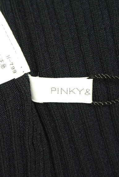 Pinky＆Dianne（ピンキー＆ダイアン）トップス買取実績のブランドタグ画像
