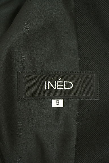 INED（イネド）の古着「テーラードドジャケット（ジャケット）」大画像６へ